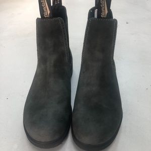 Blundstone #1630 Women’s High Top Boot